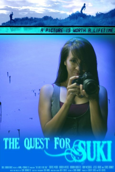 The Quest for Suki