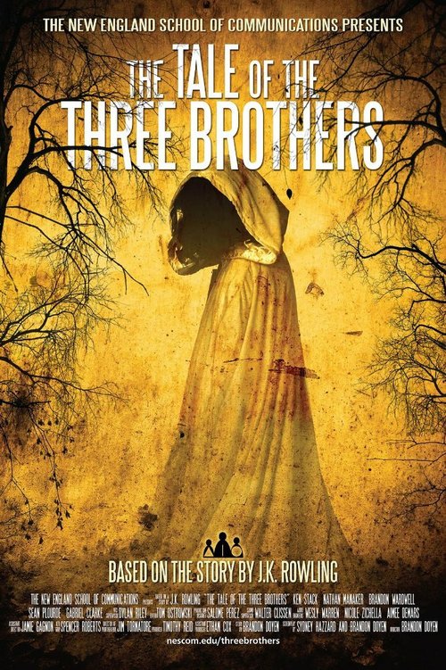 The Tale of the Three Brothers