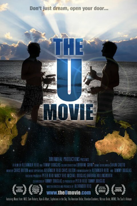 The U Movie