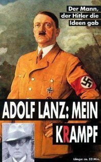 Adolf Lanz - Mein Krampf