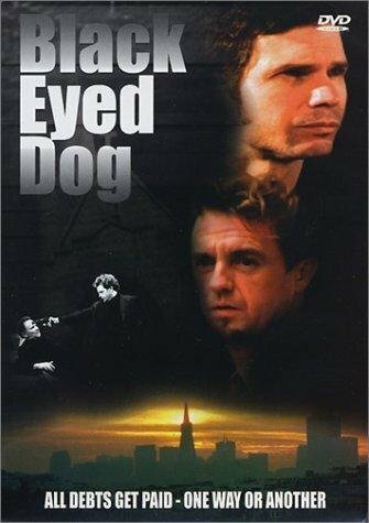 Black Eyed Dog