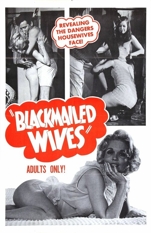 Blackmailed Wives