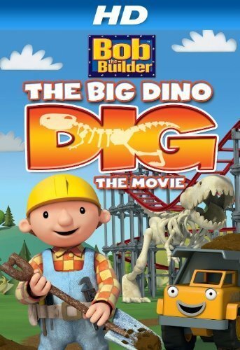 Bob the Builder: Big Dino Dig