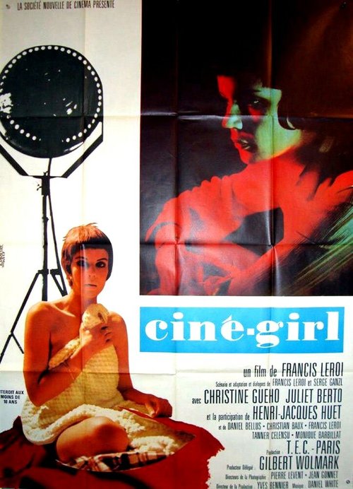 Ciné-girl