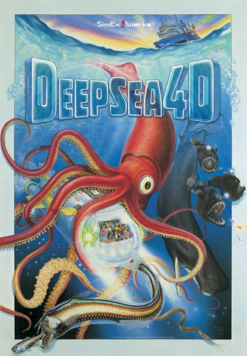 Deep Sea