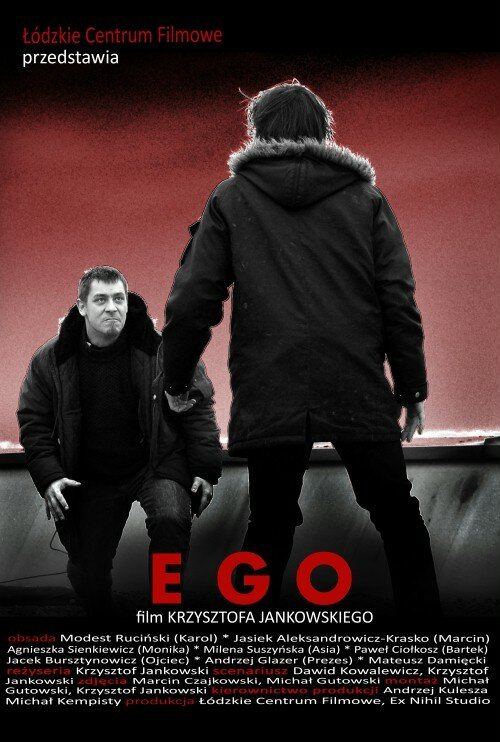 Ego