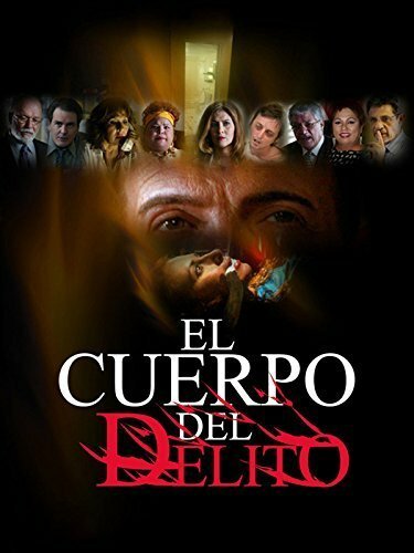 El cuerpo del delito