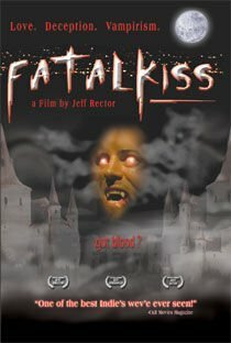 Fatal Kiss