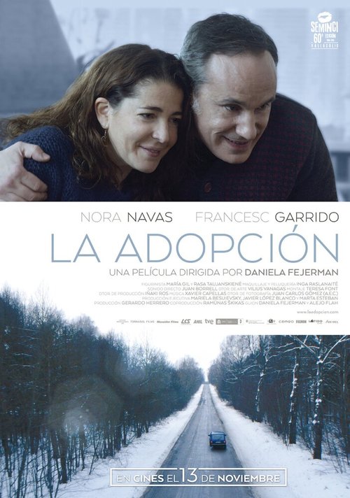 L'adopció