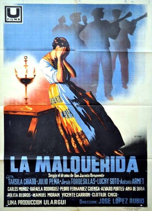 La malquerida