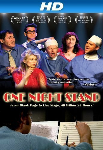 One Night Stand