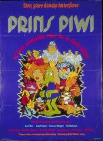 Prins Piwi