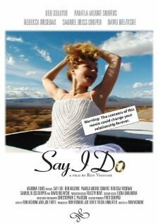 Say I Do