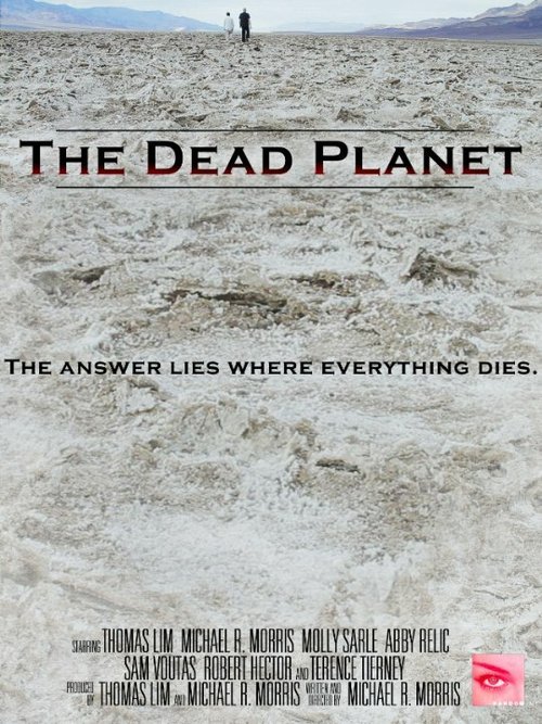 The Dead Planet