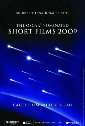 The Oscar Nominated Short Films 2009: Live Action