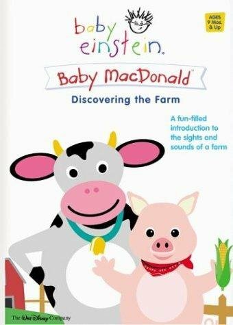 Baby Einstein: Baby MacDonald