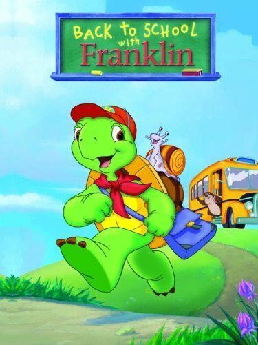 Back to School with Franklin