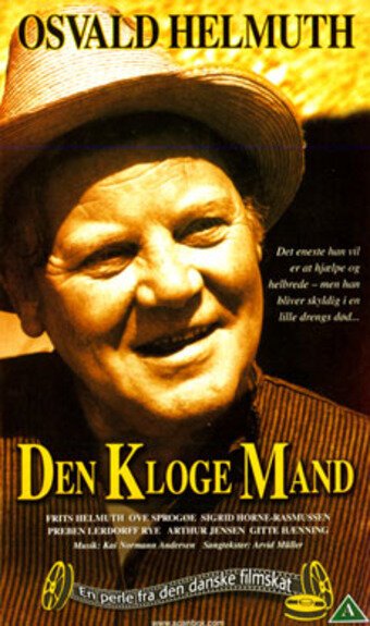 Den kloge mand