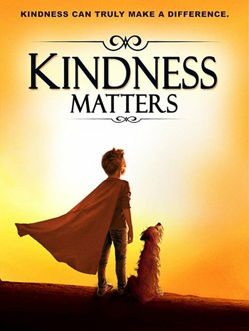 Kindness Matters