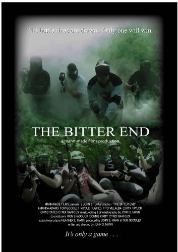 The Bitter End