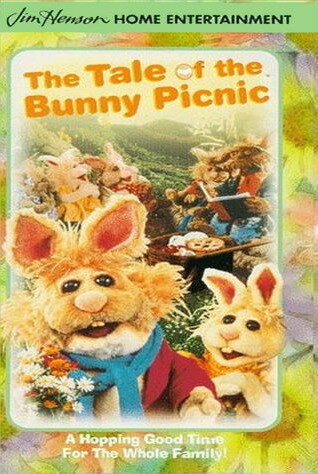 The Tale of the Bunny Picnic