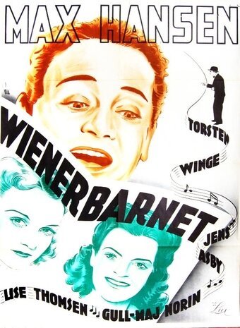 Wienerbarnet