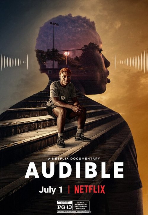 Audible