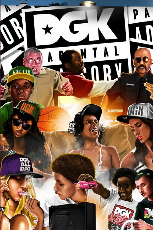 DGK: Parental Advisory