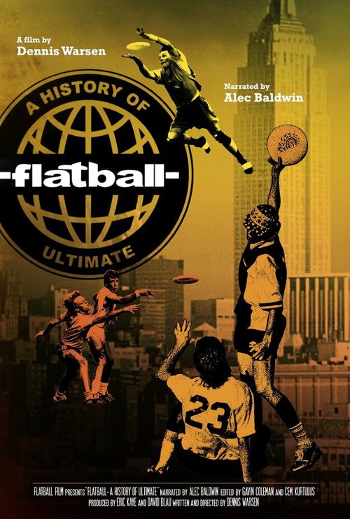 Flatball