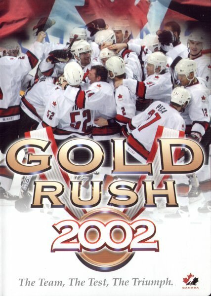 Gold Rush 2002