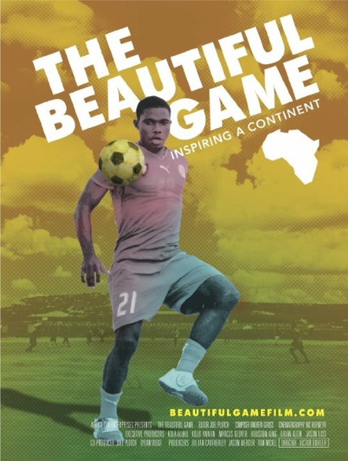 The Beautiful Game