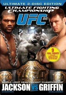 UFC 86: Jackson vs. Griffin