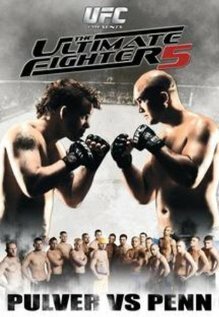 UFC: Ultimate Fight Night 5