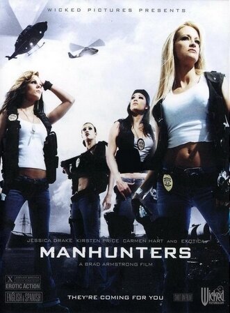 Manhunters