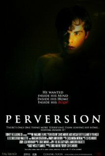 Perversion