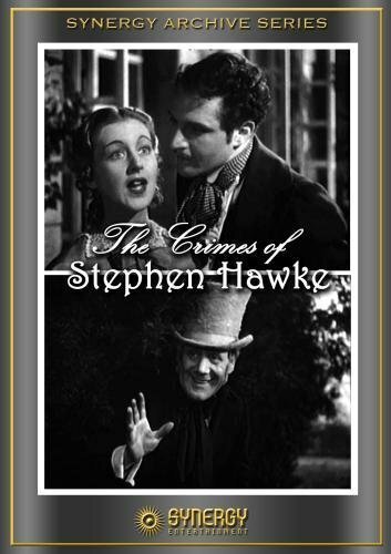 The Crimes of Stephen Hawke