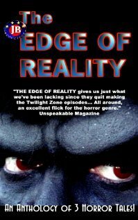 The Edge of Reality