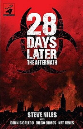 28 Days Later: The Aftermath (Chapter 1)